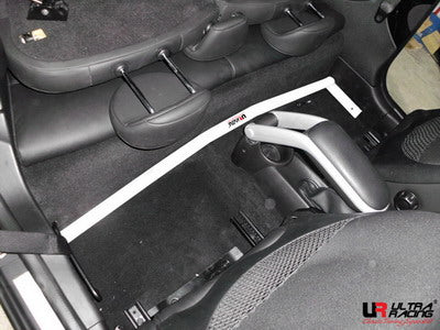 Image of Mini Clubman 08+ 1.6T UltraRacing 2-Point Room Bar 1646