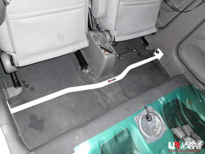 Image of Kia Rio 1.5 DC 05-10 UltraRacing 2-Point Room Bar