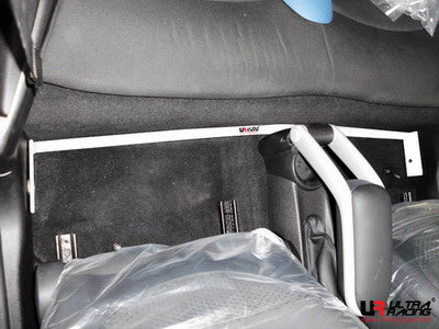 Image of Mini Cooper S R56 06+ UltraRacing 2-Point Room Bar 1719