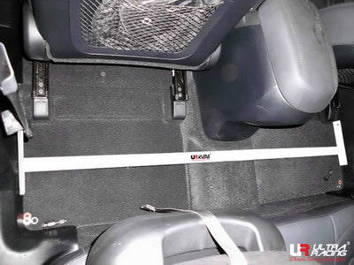 Image of Kia Sportage 10+ 2.0/2.0D UltraRacing 2-Point Room Bar 1731
