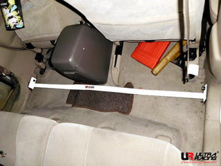 Image of Daihatsu Terios 7-Seat 06+ Ultra-R 2-Point Room Bar