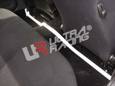 Image of Nissan Cefiro 88-94 A31 UltraRacing 2-Point Room Bar