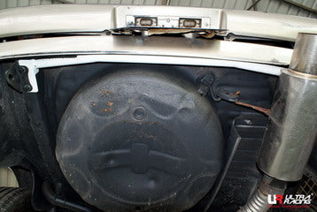 Image of Toyota Carina II 87-92 2.0 Ultra-R 2-Point Rear Torsion Bar