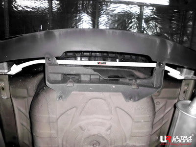 Image of Mini Clubman 08+ 1.6T UltraRacing Rear Torsion Bar 1652