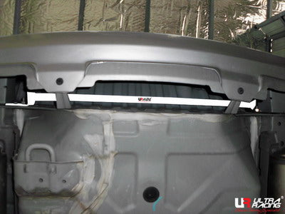 Image of Nissan Teana 09+ J32 UltraRacing 2-Point Rear Torsion Bar