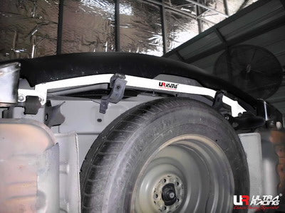 Image of Mazda CX9 07+ 3.7 UltraRacing 2-Point Rear Torsion Bar 1740