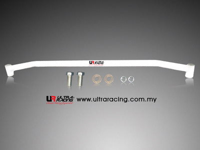 Image of Nissan Cefiro 94-98 A32 UltraRacing 2-Point Rear Torsion Bar