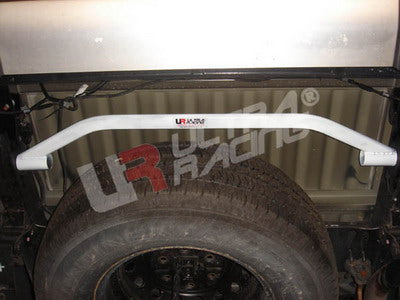 Image of Mitsubishi Triton/L200 06+ Ultra-R Rear Torsion Bar 640