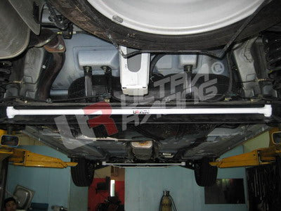 Image of Chery Eastar 06+ UltraRacing 2-Point Rear Torsion Bar