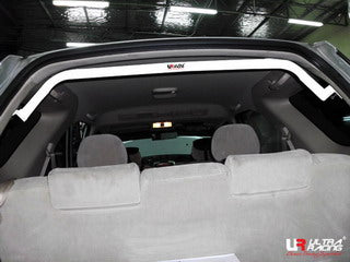 Image of Daihatsu Terios 7-Seat 06+ Ultra-R 2-Point Rear C-Pillar Bar