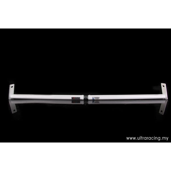Image of Smart Fortwo 450/451 98+ Hardttop Ultra-R Rear C-Pillar Bar