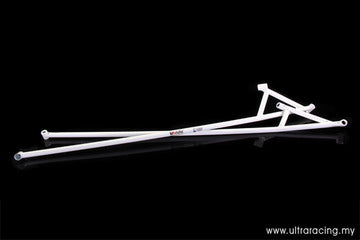 Image of Toyota Chaser 92-96 2.5T UltraRacing 2x 3-Point Side Bars