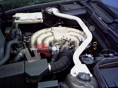Image of BMW 5-Series E34 88-95 UltraRacing Front Upper Strutbar