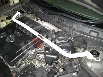 Image of Nissan Teana 03-08 J31 UltraRacing Front Upper Strutbar