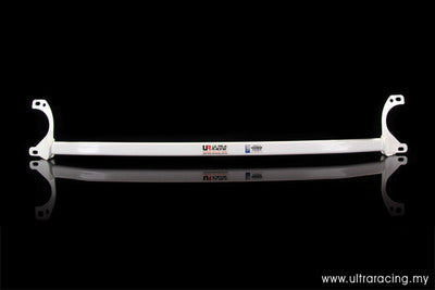 Image of Citroen ZX 1.9 (Diesel) UltraRacing Front Upper Strutbar