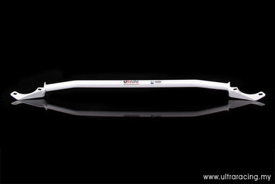 Image of Nissan Bluebird 92-96 U13 1.8 Ultra-R Front Upper Strutbar