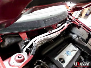 Image of VW Tiguan 07-12/ Skoda Yeti 09+ Ultra-R Front Upper Strutbar