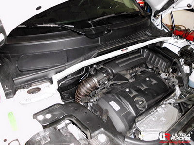 Image of Mini Countryman R60 11+ Ultra-R Front Upper Strutbar 1497