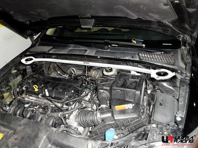 Image of Ford Mondeo MK4 2.3 07-13 Ultra-R 2P Front Upper Strutbar