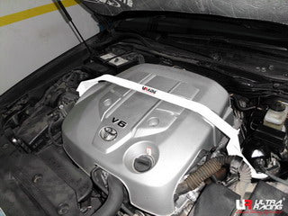Image of Toyota Crown 09+ 3.0 Saloon Ultra-R Front Upper Strutbar