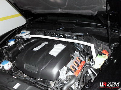 Image of Porsche Cayenne 958 10+ 3.0 V6 Ultra-R Front Upper Strutbar