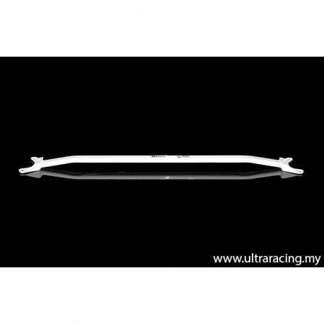 Image of Toyota Corolla AE101/AE111 Ultra-R 2P Front Upper Strutbar