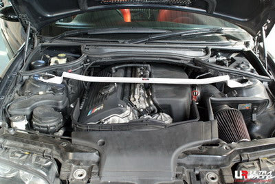 Image of BMW 3-Series E46 M3 3.2 00-06 Ultra-Racing Front Upper Strutbar