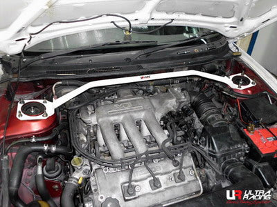 Image of Ford Telstar / Mazda 626 93-97 Ultra-R Front Upper Strutbar