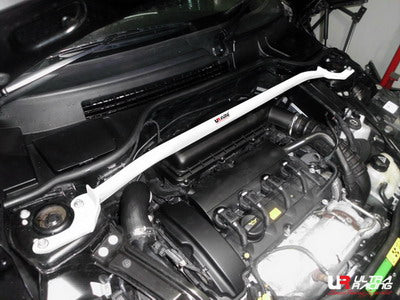 Image of Mini Clubman 08+ 1.6T UltraRacing Front Upper Strutbar 1644
