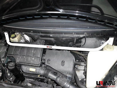 Image of Mercedes A-Class 97-05 A160 1.6 Ultra-R Front Upper Strutbar