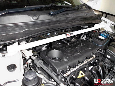 Image of Kia Sportage 10+ 2.0 UltraRacing Front Upper Strutbar 1730