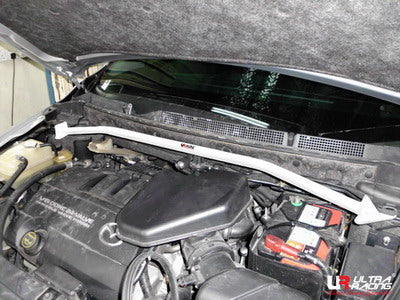 Image of Mazda CX9 07+ 3.7 UltraRacing 2-Point Front Strutbar 1737