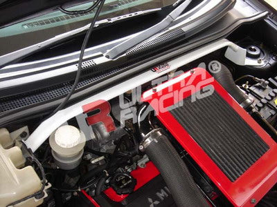 Image of Mitsubishi Outlander 03-06 Ultra-R Front Upper Strutbar