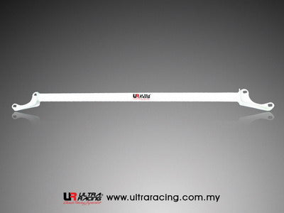 Image of Nissan Cefiro 94-98 A32 UltraRacing Front Upper Strutbar