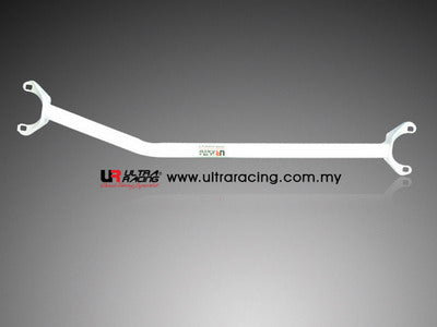 Image of Daihatsu Charade G100 87-94 1.6 Ultra-R Front Upper Strutbar