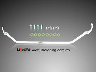 Image of Toyota Yaris HB/Sedan 05+ UltraRacing Front Strutbar V2 939