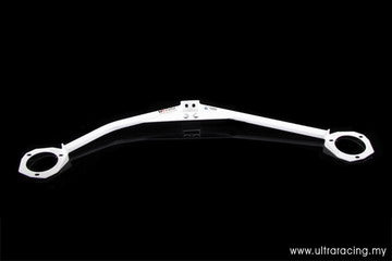 Image of Toyota Celica ST183 89+ Ultra-R 3-Point Front Upper Strutbar