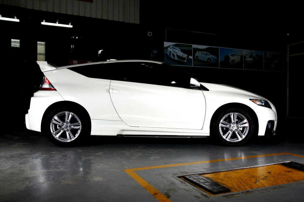 Honda-CRZ-10+-Mugen-RR-Style-ABS-Sideskirts-Set-L+R