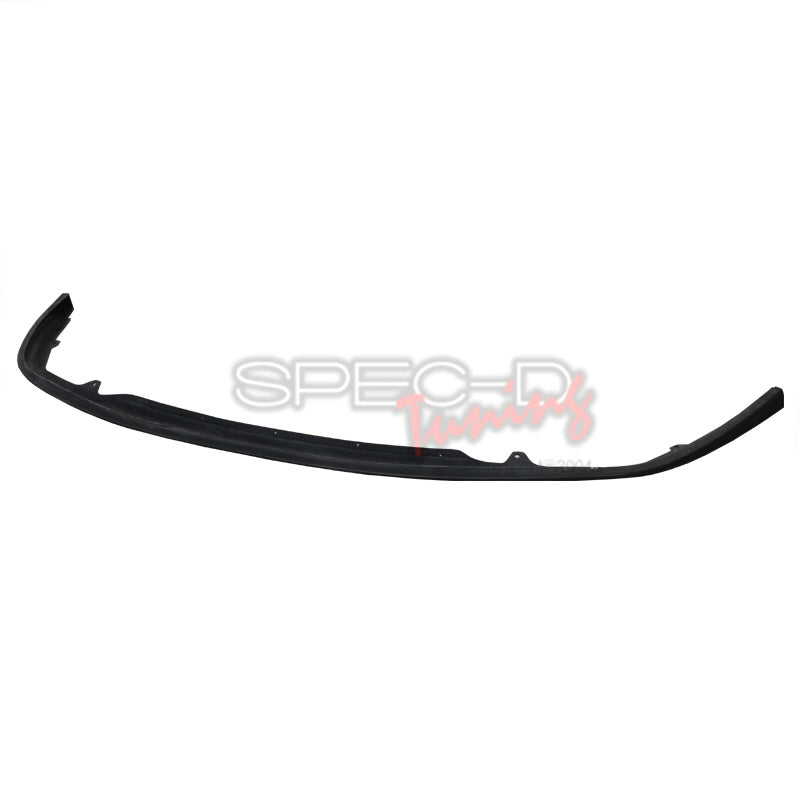 Image of Subaru Impreza WRX 06-07 S204 Style Urethane Front Lip [SIX]