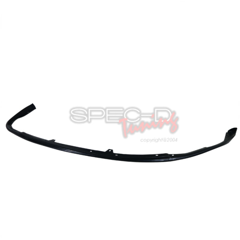 Image of Subaru Impreza WRX STI 08-10 5D V-SPEC Urethane Front Lip