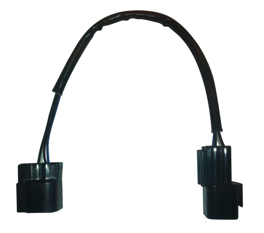 Image of Mitsubishi EVO 7/8/9  O2 Sensor Extension Cable [Invidia]