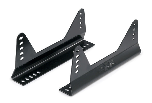 Image of Universal Racing/Bucket Side Mount Set 3mm Steel (1 seat)