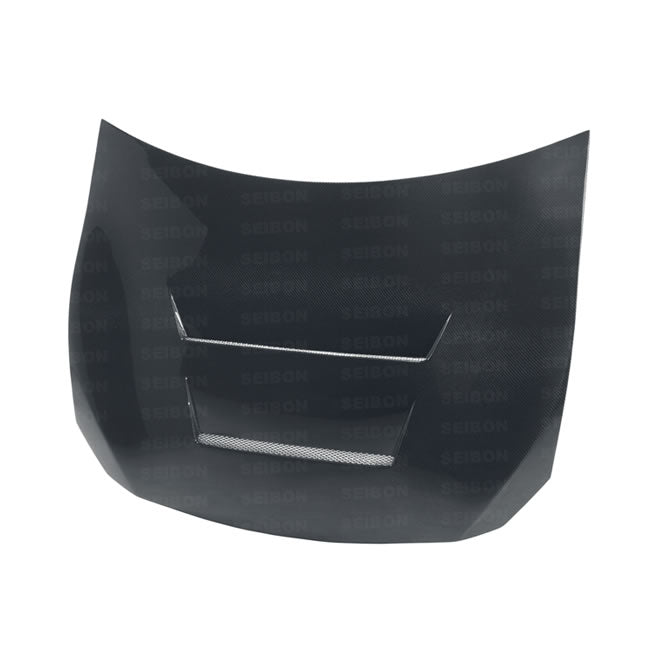 Image of Toyota GT86 / Subaru BRZ Seibon DV Style Carbon Hood