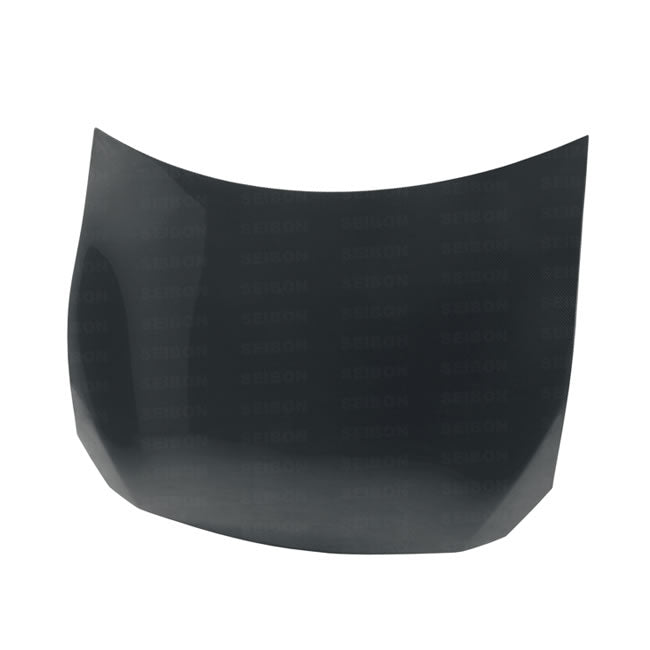 Image of Toyota GT86 / Subaru BRZ Seibon OEM Carbon Hood