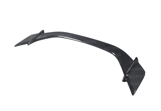 Image of Toyota GT86 / Subaru BRZ Seibon OEM Carbon Rear Spoiler