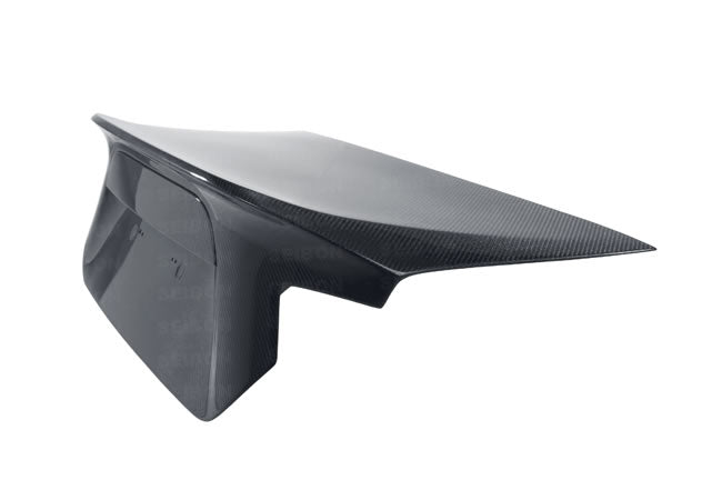 Image of Toyota GT86 / Subaru BRZ Seibon CSL Style Carbon Trunklid