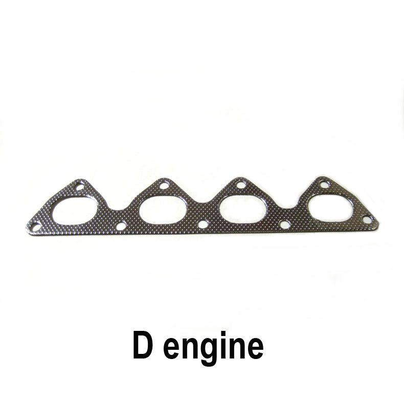 Image of Honda 88-01 [D-series] Exhaust Header Gasket