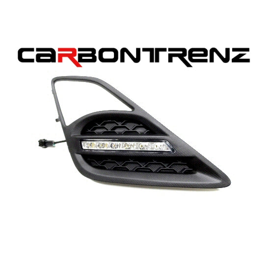 Image of Toyota GT86 12+ LED DRL W/Driver and Wire Kit [SIX]