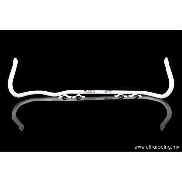 Image of Fiat Bravo / Coupé 1.8 95-01 UltraRacing Stabilisatorstang achter 23 mm 