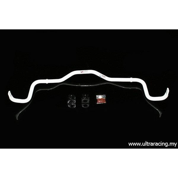 Image of Honda Odyssey 05+ UltraRacing 2-punts stabilisatorstang voor, 28 mm 
